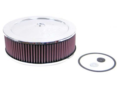 K&N FILTRE � AIR PERSONNALIS� KN 601140 60-1140*