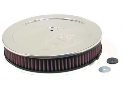 K&N FILTRE � AIR PERSONNALIS� KN 601150 60-1150*