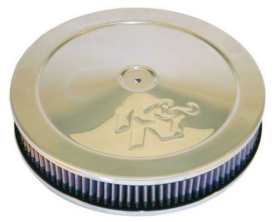 K&N FILTRE � AIR PERSONNALIS� KN 601170 60-1170*