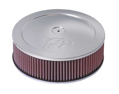 K&N FILTRE � AIR PERSONNALIS� KN 601180 60-1180*