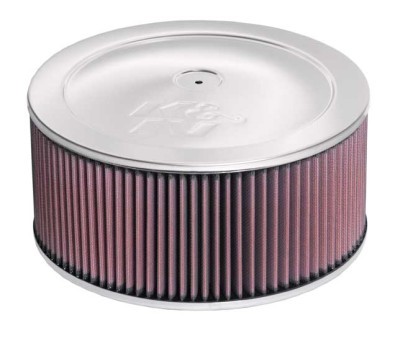 K&N FILTRE � AIR PERSONNALIS� KN 601190 60-1190*
