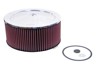 K&N FILTRE � AIR PERSONNALIS� KN 601200 60-1200*