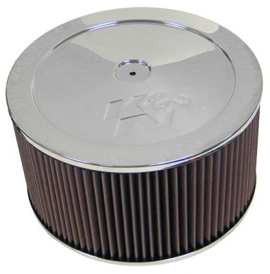 K&N FILTRE � AIR PERSONNALIS� KN 601220 60-1220*