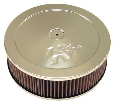 K&N FILTRE � AIR PERSONNALIS� KN 601230 60-1230*