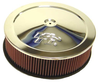 K&N FILTRE � AIR PERSONNALIS� KN 601235 60-1235*