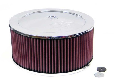 K&N FILTRE � AIR PERSONNALIS� KN 601240 60-1240*