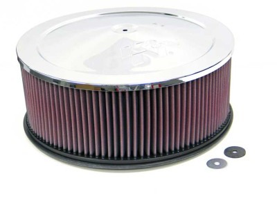 K&N FILTRE � AIR PERSONNALIS� KN 601245 60-1245*