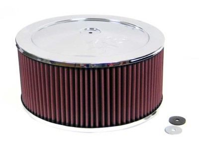 K&N FILTRE � AIR PERSONNALIS� KN 601250 60-1250*