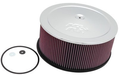 K&N FILTRE � AIR PERSONNALIS� KN 601255 60-1255*