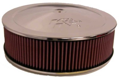 K&N FILTRE � AIR PERSONNALIS� KN 601260 60-1260*