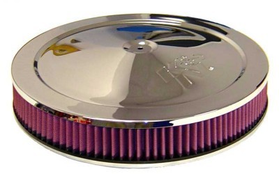 K&N FILTRE � AIR PERSONNALIS� KN 601263 60-1263*