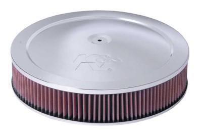 K&N FILTRE � AIR PERSONNALIS� KN 601264 60-1264*