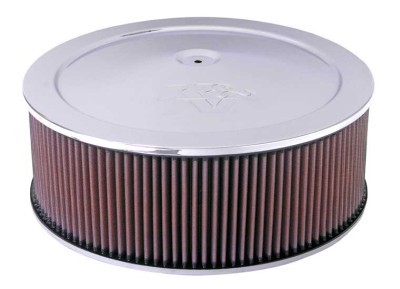K&N FILTRE � AIR PERSONNALIS� KN 601270 60-1270*
