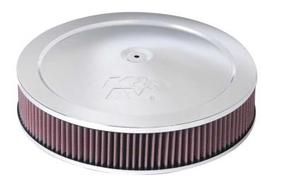 K&N FILTRE � AIR PERSONNALIS� KN 601280 60-1280*