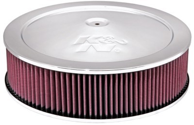 K&N FILTRE � AIR PERSONNALIS� KN 601290 60-1290*