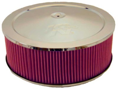 K&N FILTRE � AIR PERSONNALIS� KN 601300 60-1300*