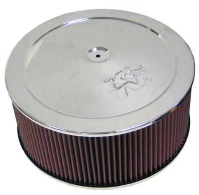 K&N FILTRE � AIR PERSONNALIS� KN 601310 60-1310*