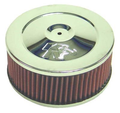 K&N FILTRE � AIR PERSONNALIS� KN 601330 60-1330*