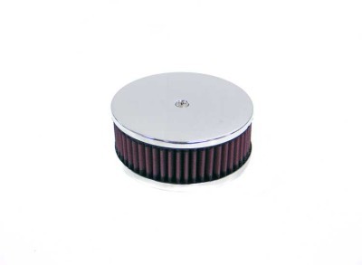 K&N FILTRE � AIR PERSONNALIS� KN 601331 60-1331*