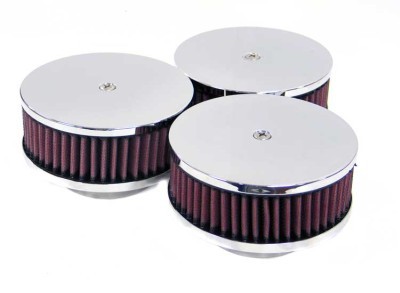 K&N FILTRE � AIR PERSONNALIS� KN 601350 60-1350*