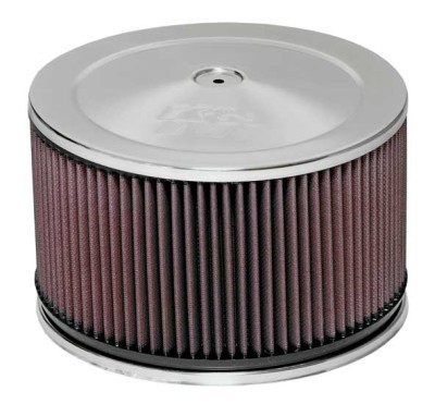 K&N FILTRE � AIR PERSONNALIS� KN 601366 60-1366*