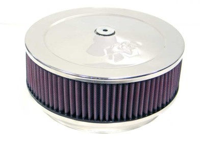 K&N FILTRE � AIR PERSONNALIS� KN 601370 60-1370*