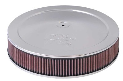 K&N FILTRE � AIR PERSONNALIS� KN 601400 60-1400*