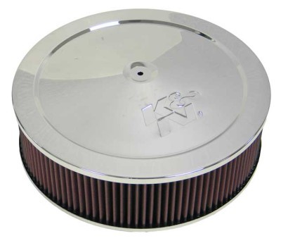 K&N FILTRE � AIR PERSONNALIS� KN 601410 60-1410*