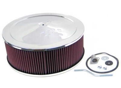 K&N FILTRE � AIR PERSONNALIS� KN 601420 60-1420*