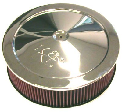 K&N FILTRE � AIR PERSONNALIS� KN 601440 60-1440*