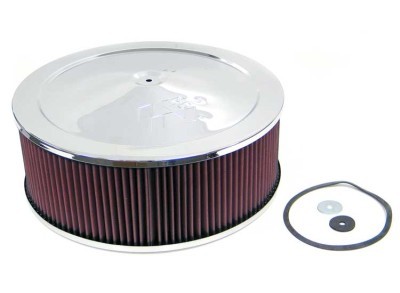 K&N FILTRE � AIR PERSONNALIS� KN 601450 60-1450*