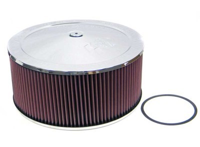 K&N FILTRE � AIR PERSONNALIS� KN 601460 60-1460*