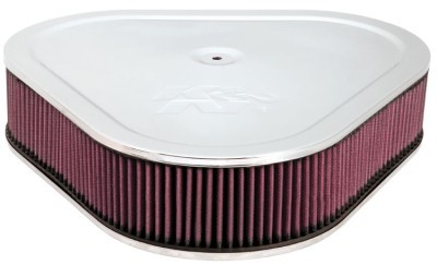 K&N FILTRE � AIR PERSONNALIS� KN 601470 60-1470*