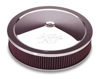 K&N FILTRE � AIR PERSONNALIS� KN 601640 60-1640*