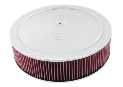 K&N FILTRE � AIR PERSONNALIS� KN 601641 60-1641*