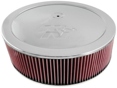 K&N FILTRE � AIR PERSONNALIS� KN 601642 60-1642*