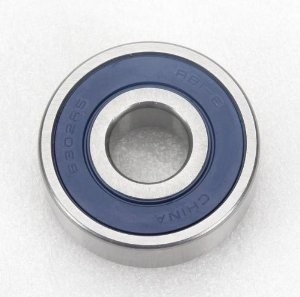 PARTS UNLIMITED ROULEMENT DE ROUE UNIVERSEL 0215-0404 25 X 42 X 9 MM