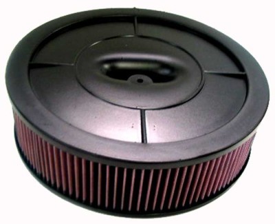 K&N FILTRE � AIR AVEC CONTR�LE DE FLUX KN 612000 61-2000*