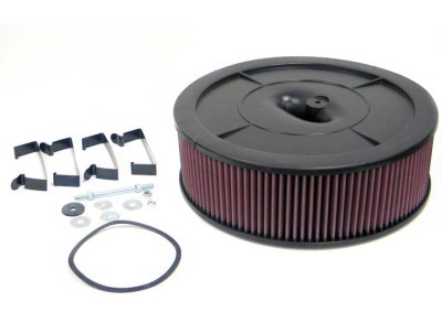 K&N FILTRE � AIR AVEC CONTR�LE DE FLUX KN 612010 61-2010*