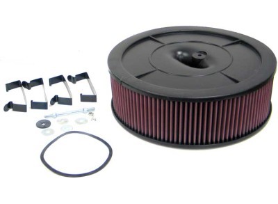K&N FILTRE � AIR AVEC CONTR�LE DE FLUX KN 612020 61-2020*