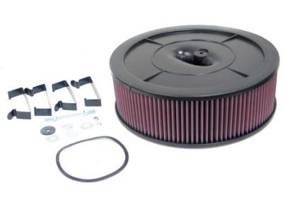 K&N FILTRE � AIR AVEC CONTR�LE DE FLUX KN 612030 61-2030*