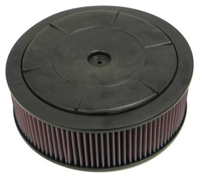 K&N FILTRE � AIR AVEC CONTR�LE DE FLUX KN 612040 61-2040*