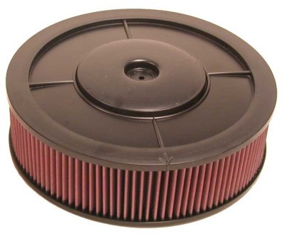 K&N FILTRE � AIR AVEC CONTR�LE DE FLUX KN 614000 61-4000*