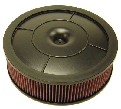 K&N FILTRE � AIR AVEC CONTR�LE DE FLUX KN 614020 61-4020*