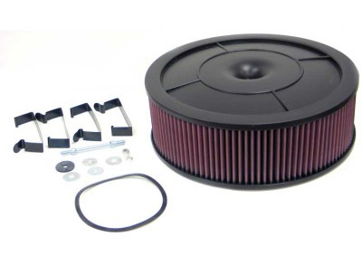 K&N FILTRE � AIR AVEC CONTR�LE DE FLUX KN 614030 61-4030*