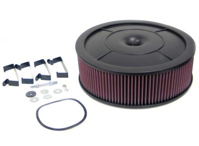 K&N FILTRE � AIR AVEC CONTR�LE DE FLUX KN 614040 61-4040*