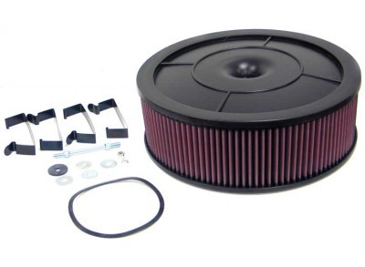 K&N FILTRE � AIR AVEC CONTR�LE DE FLUX KN 614050 61-4050*