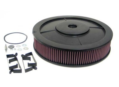 K&N FILTRE � AIR AVEC CONTR�LE DE FLUX KN 614520 61-4520*