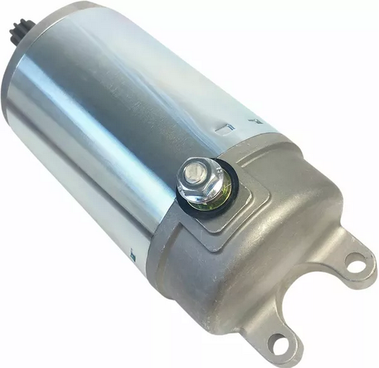 RICK`S MOTORSPORT ELECTRONICS DEMARREUR STARTER 61-719 TRIUMPH SPEED TRIPLE 1050 2012-2016