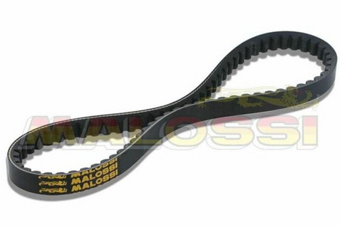 Courroie de transmission MALOSSI 6116011 X-Kevlar renforc�e SCOOTER YAMAHA XP 530 TMAX T-MAX 2012-2019 (avec ou sans ABS)